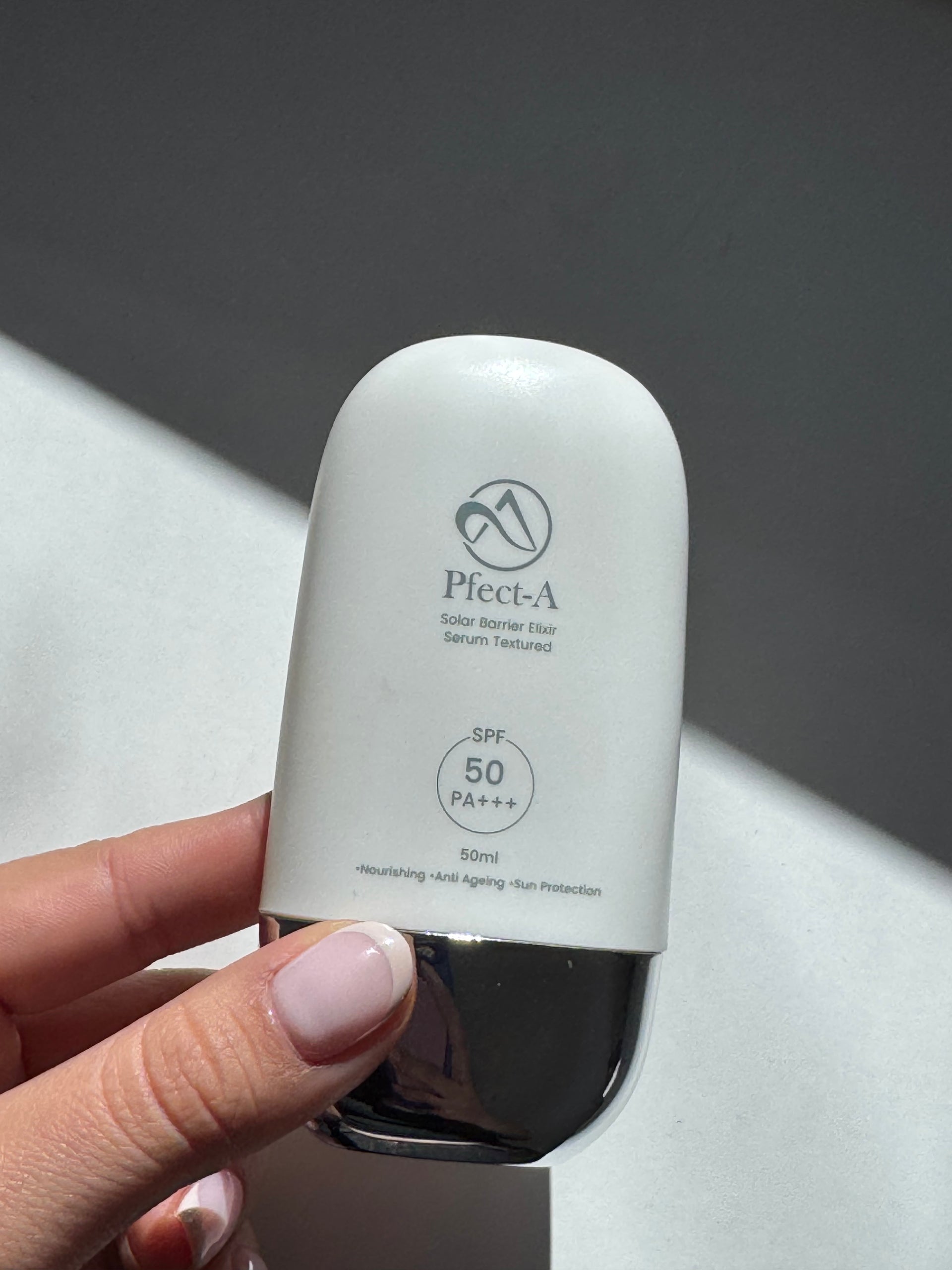 Pfect-A Solar Elixir Sunscreen