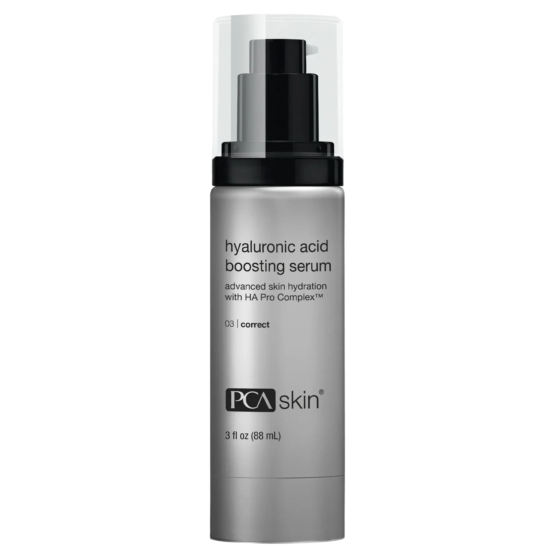 Hyaluronic Acid Boosting Serum
