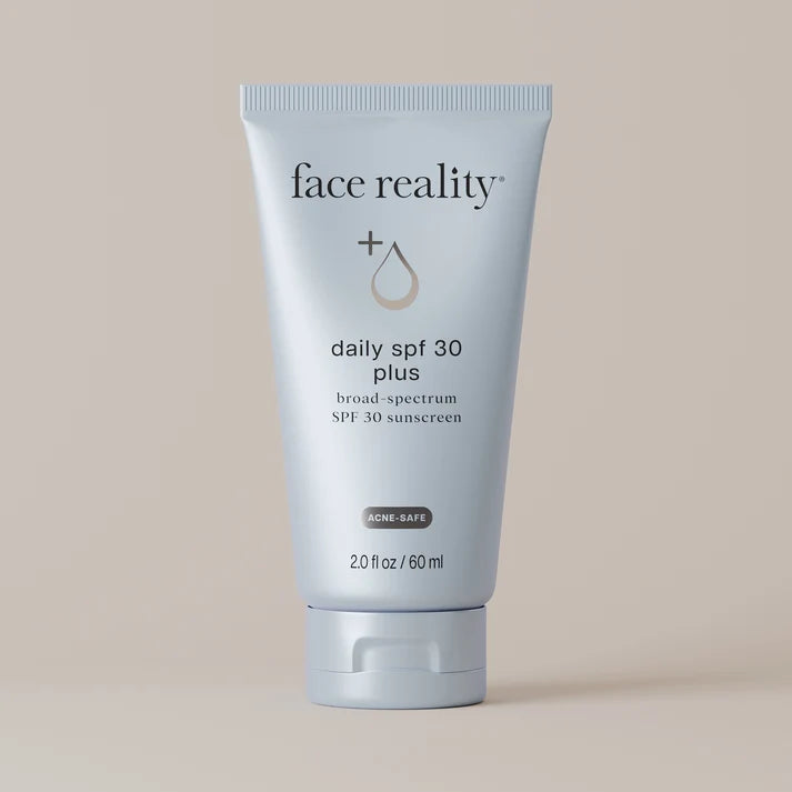 Daily SPF 30 Plus