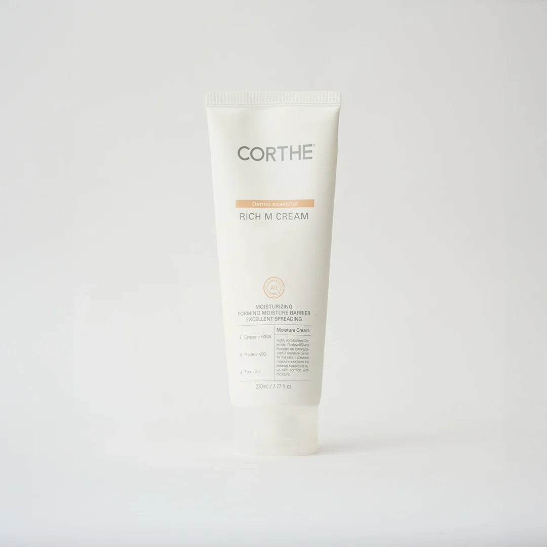 Rich M Cream