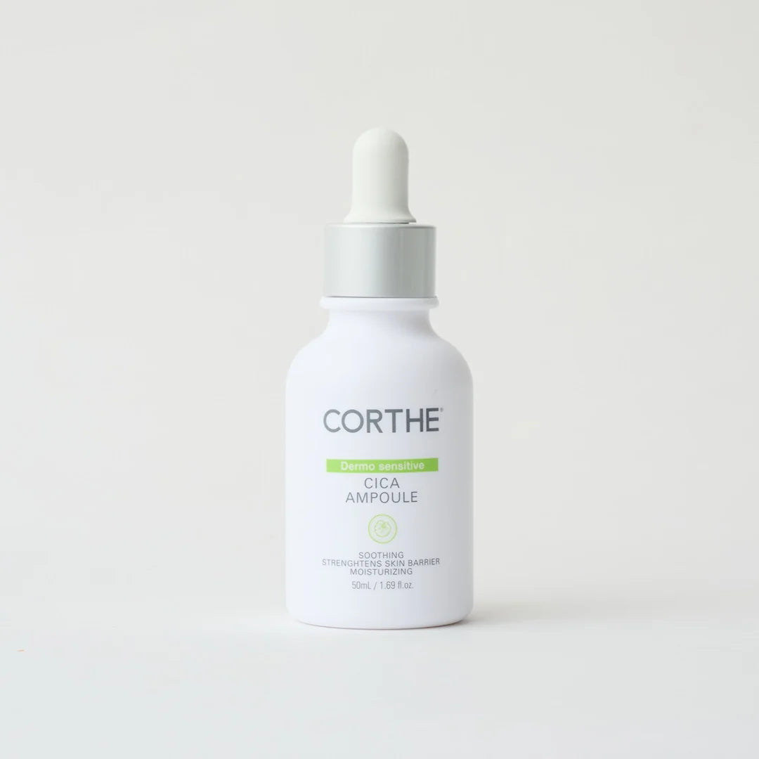 Corthe Dermo Sensitive Cica Ampoule