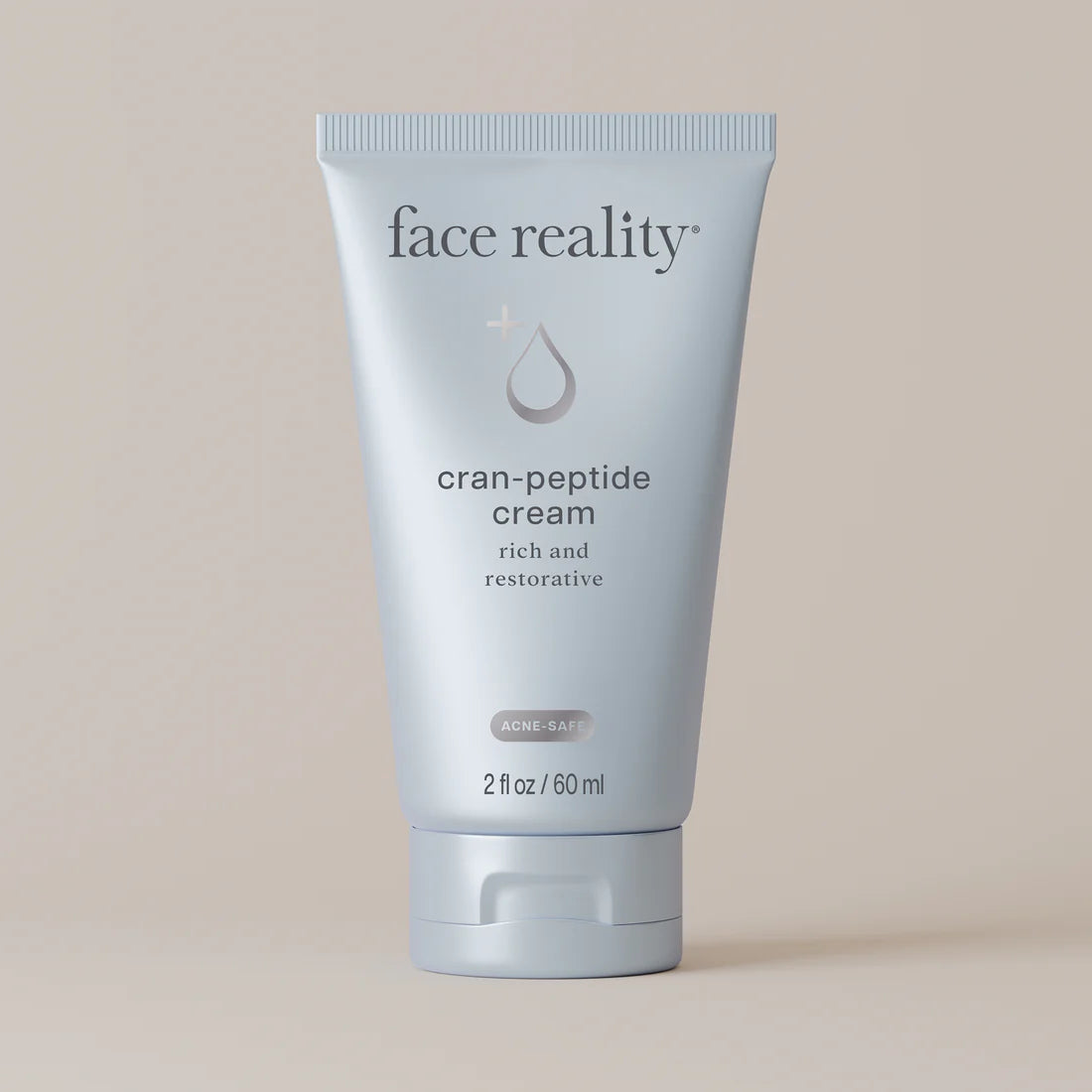 Cranpeptide moisturizer