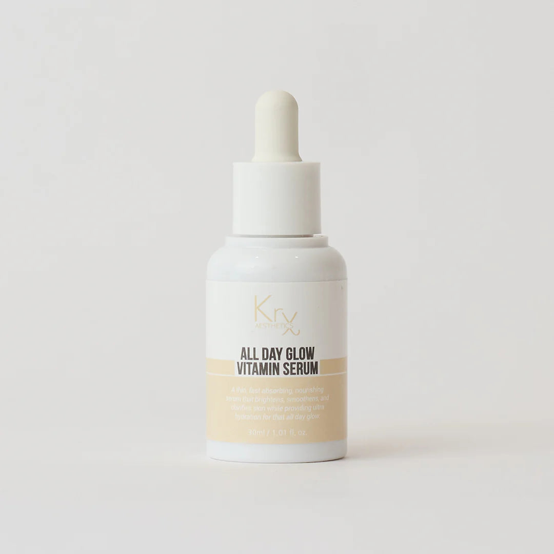 All-Day Glow Vitamin Serum