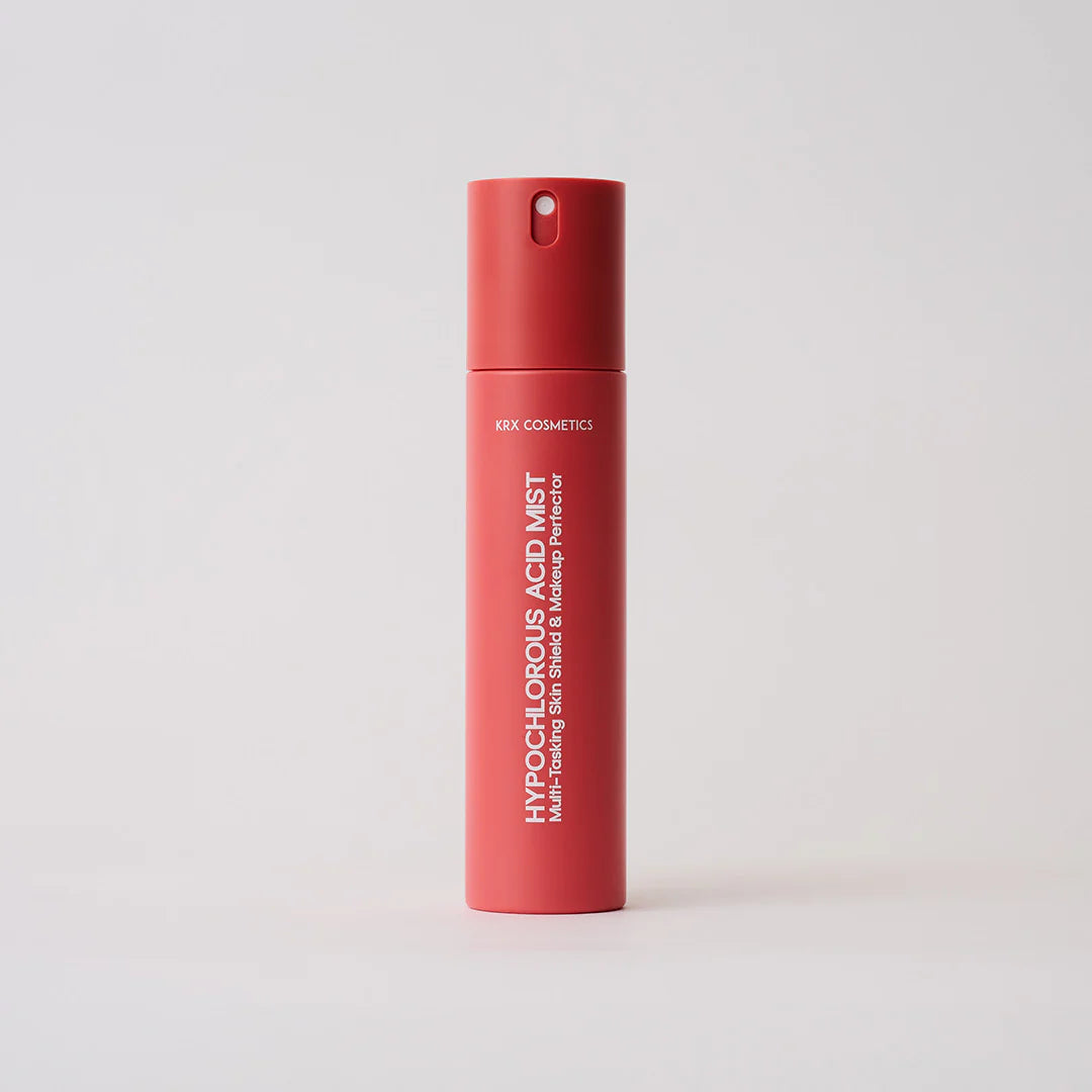 Hypochlourus Acid Mist
