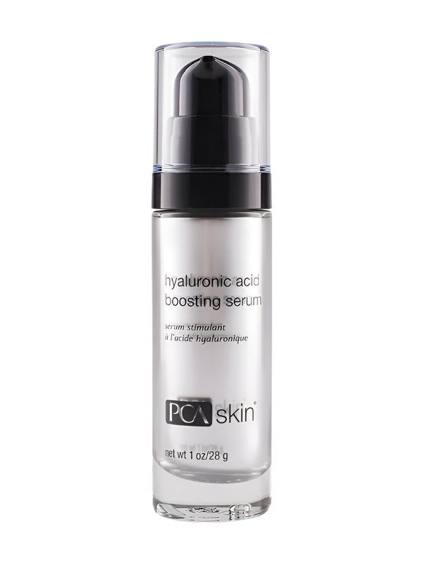 Hyaluronic Acid Boosting Serum