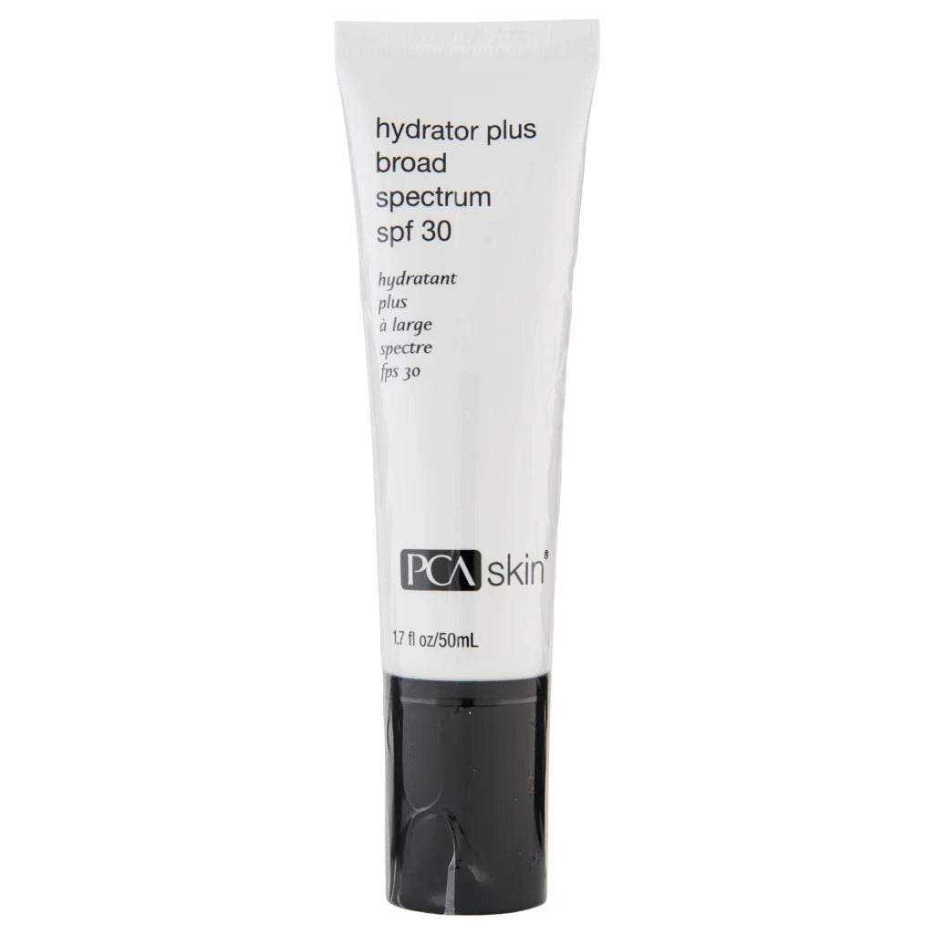 Hydrator Plus SPF 30