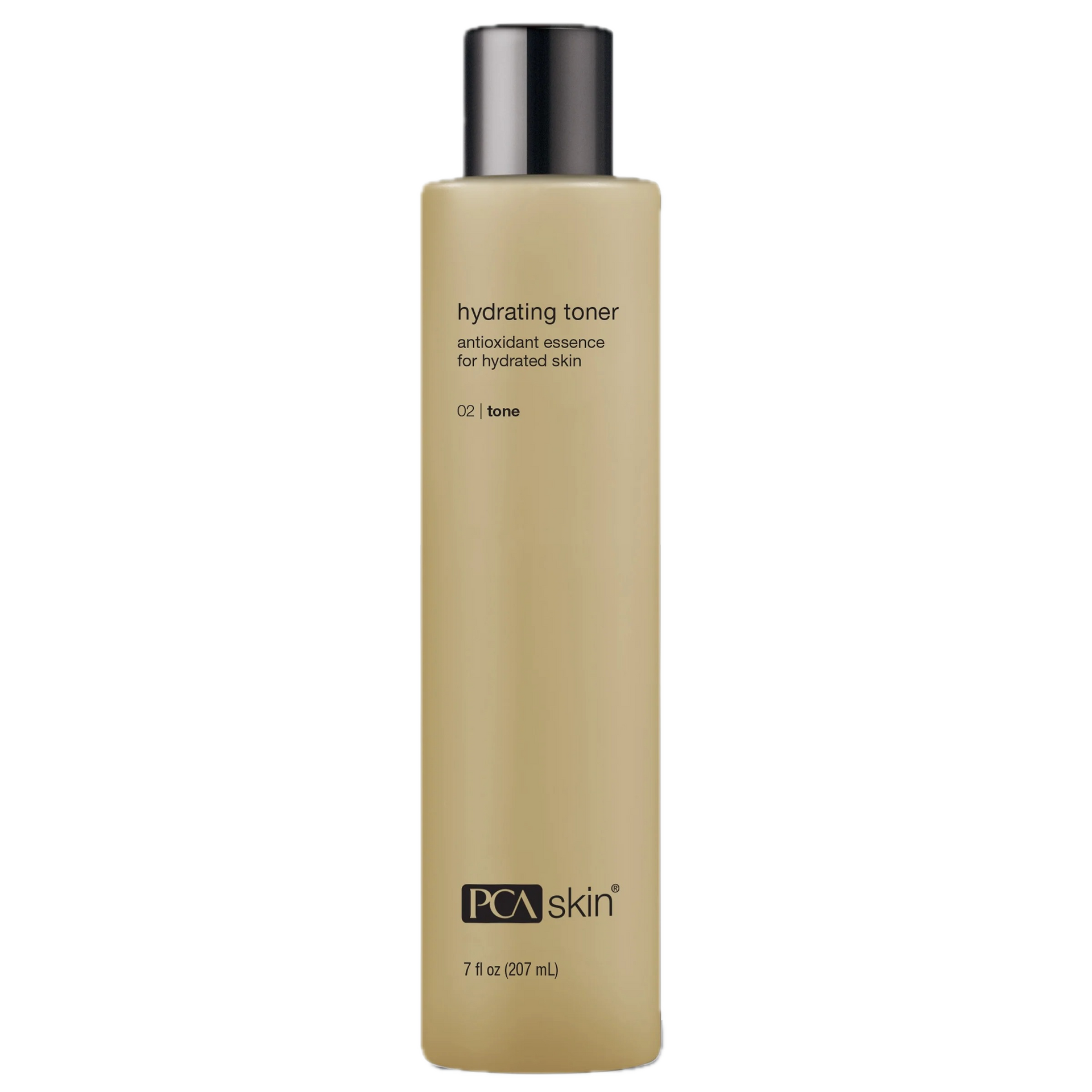 Hydrating Toner