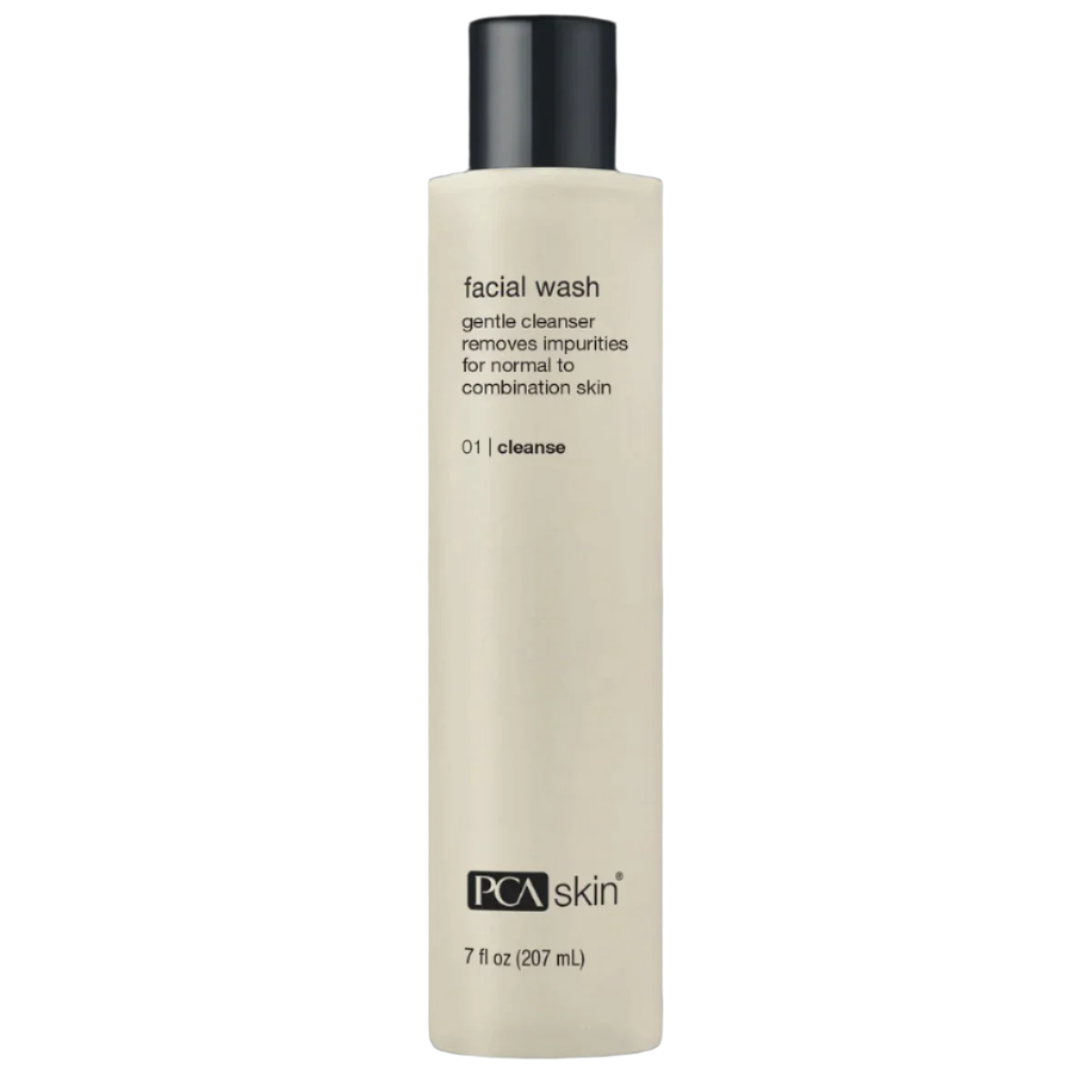 Facial Wash