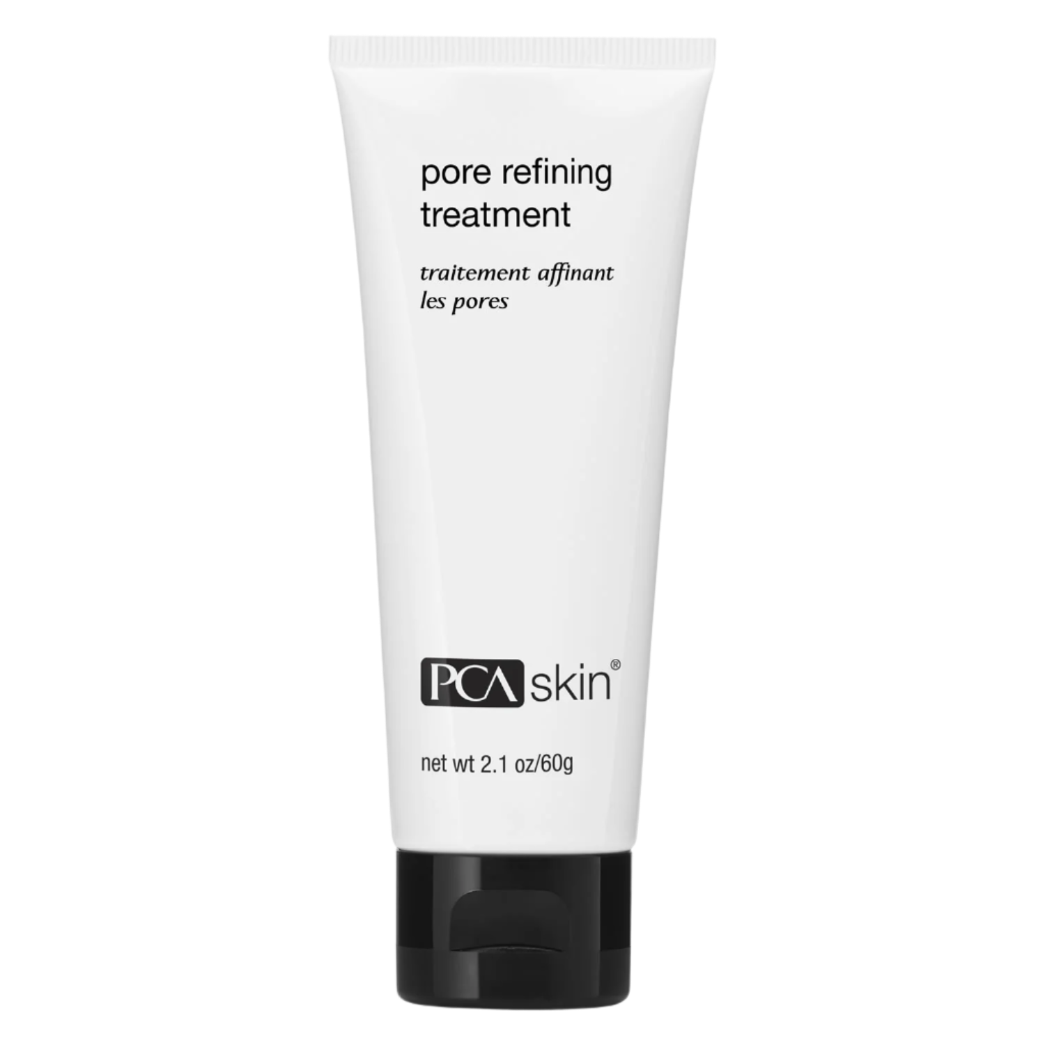 Pore Refining Treatment