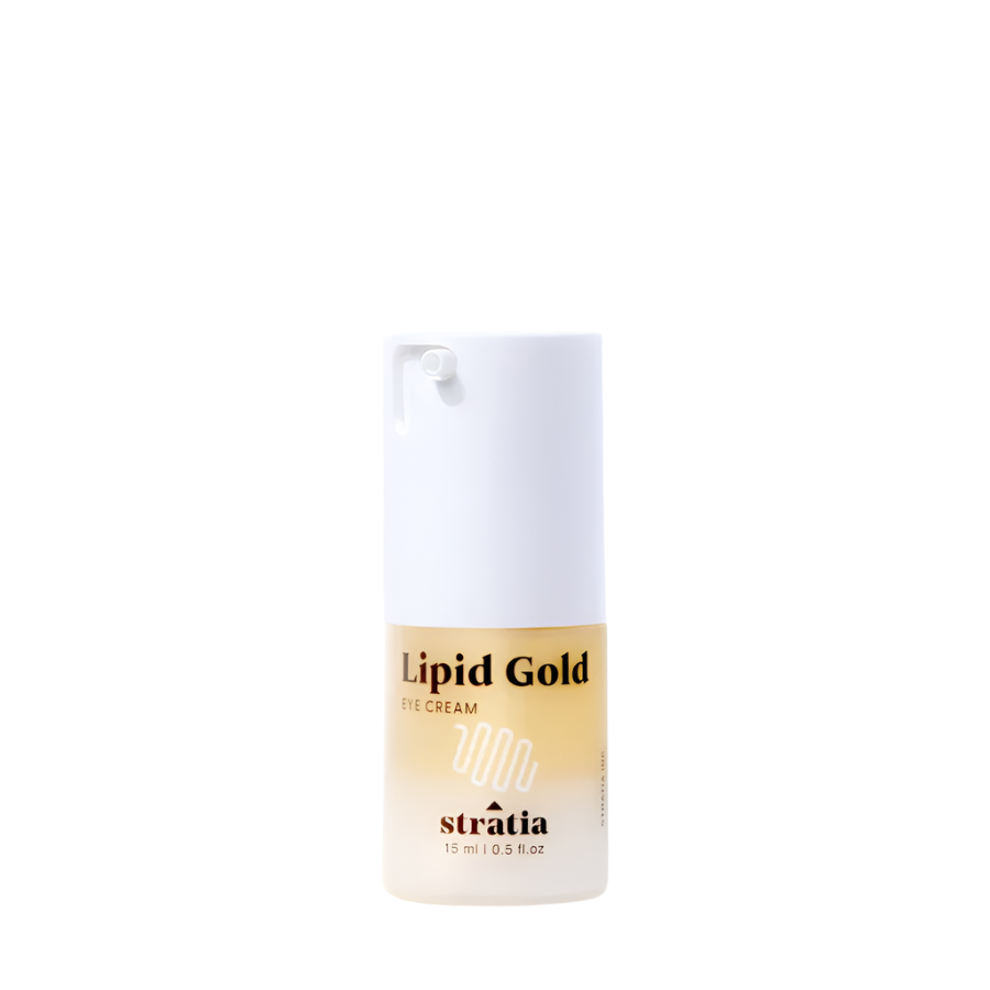 Lipid Gold Eye Cream