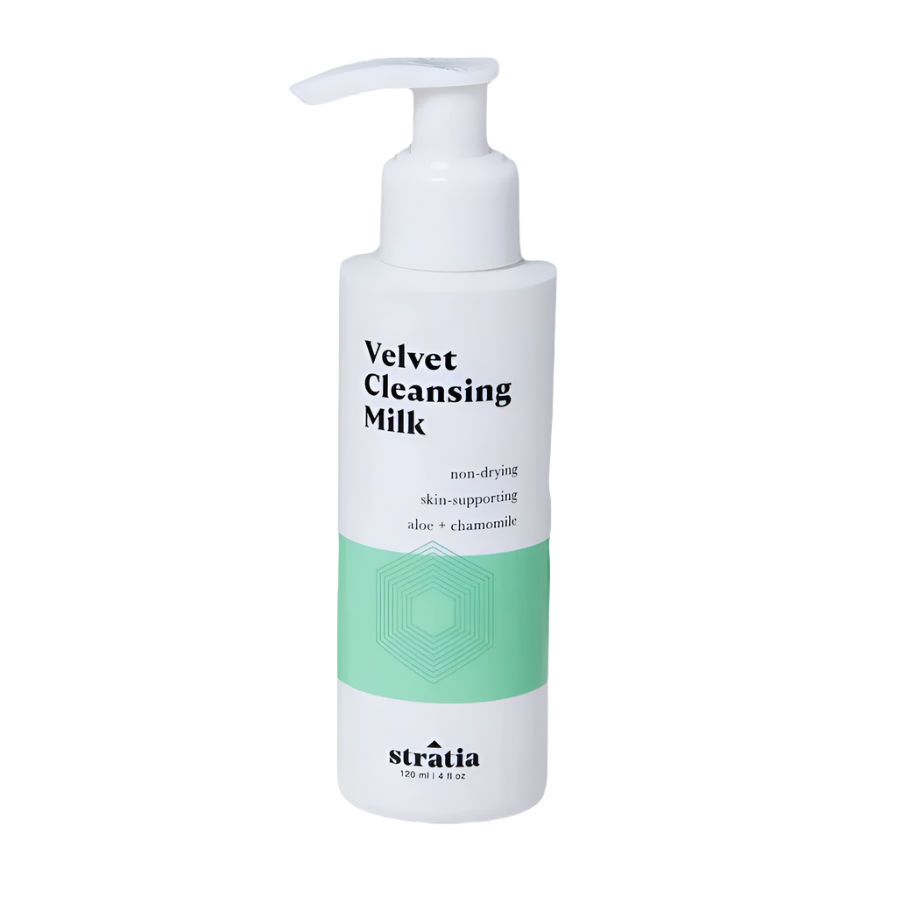 Velvet Cleansing Milk